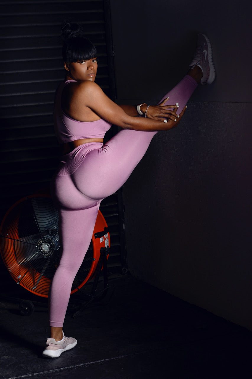 Personal Training Session - Lynette S.