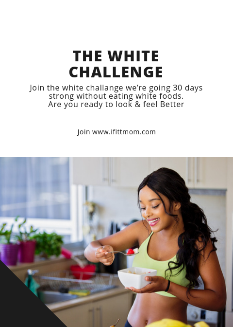 The White Challenge