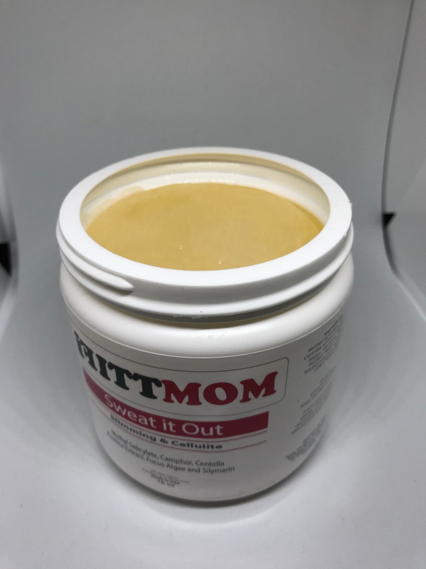 IFITTMOM Sweat it Out Gel