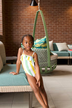 Load image into Gallery viewer, Mommy and Me Swim Suit
